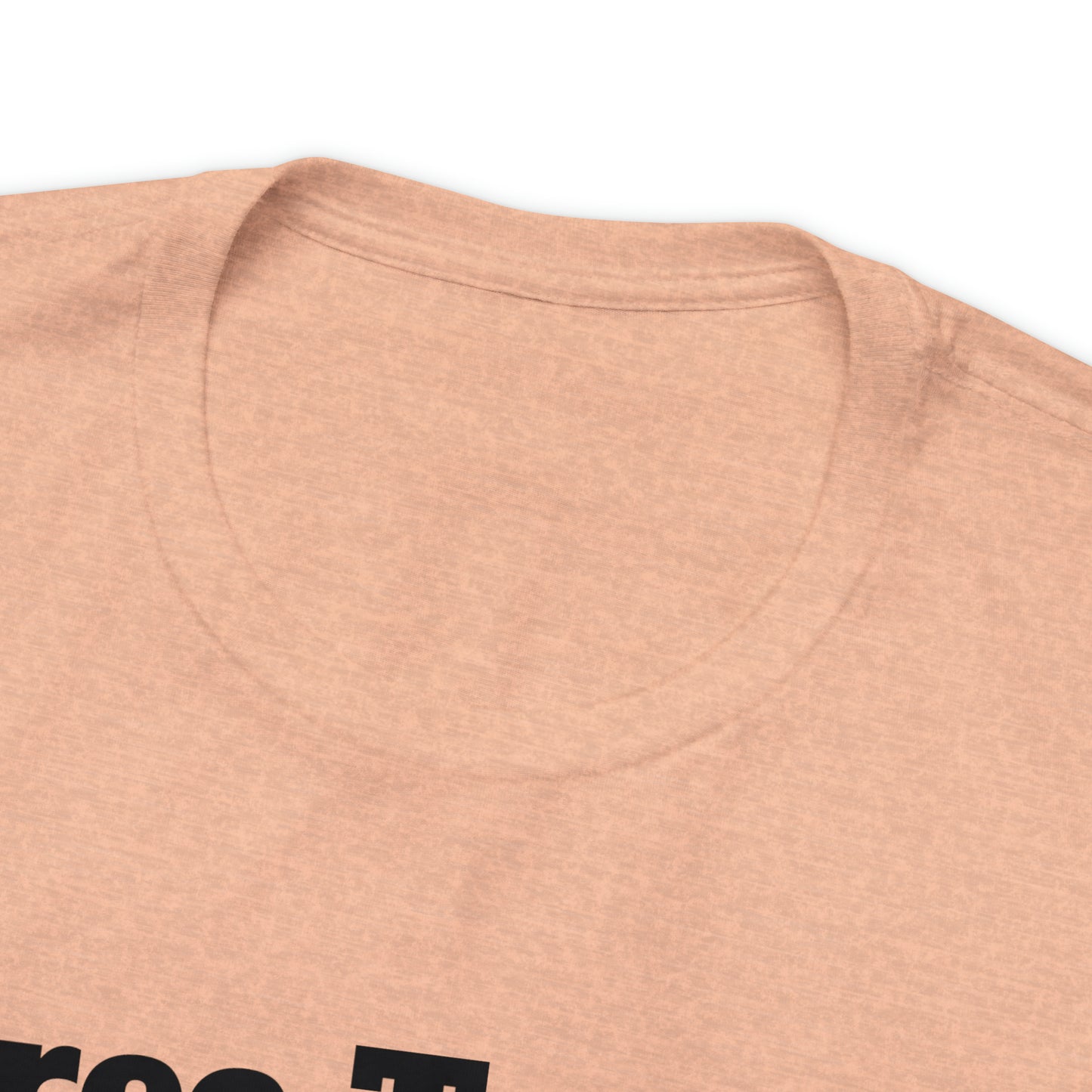 Free Trump Mugshot Jersey Short Sleeve