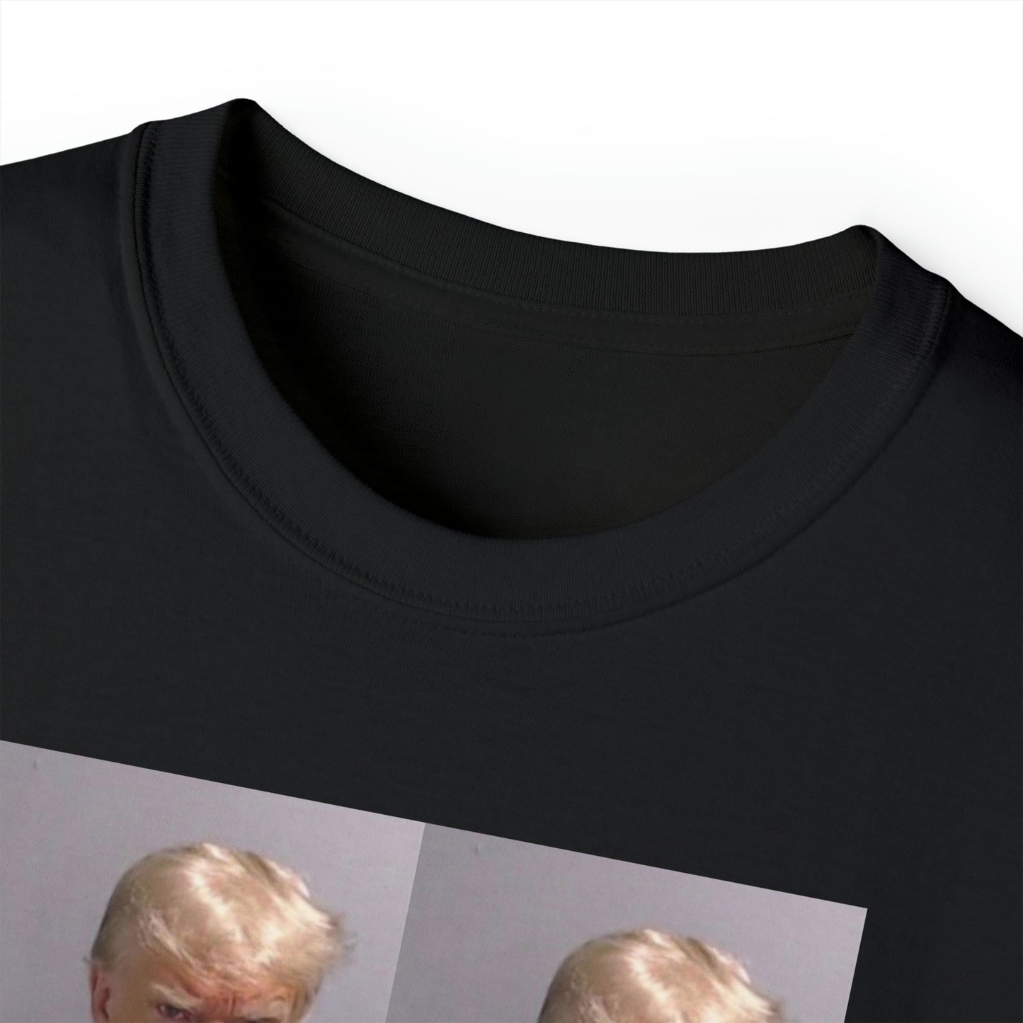 Trump Real Mugshot Shirt