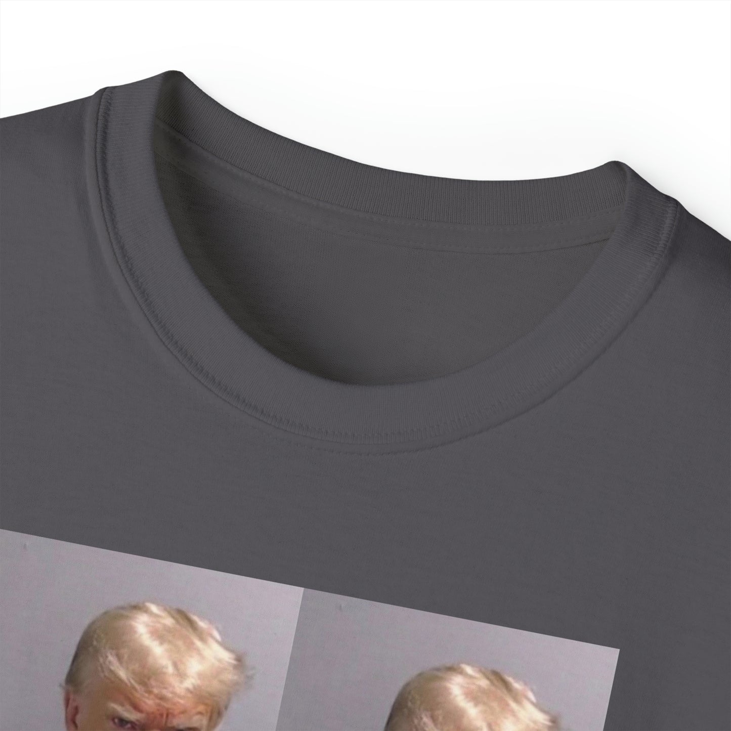 Trump Real Mugshot Shirt